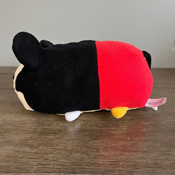 Disney Tsum Tsum‎ Mickey Mouse Plush - Picture 2 of 5